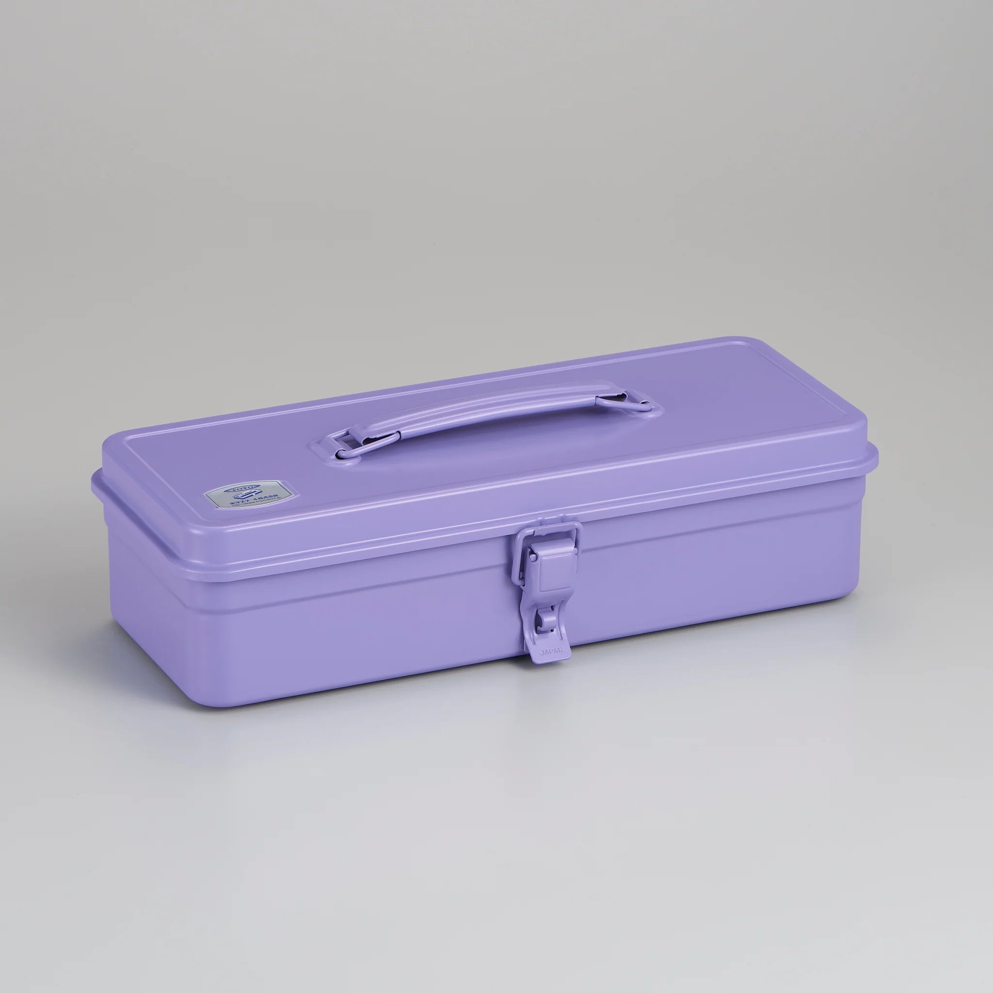 アールビバン株式会社「TONY BAYSIDE ED/NO. 19/50」 T-320 Toolbox – Isle at ease