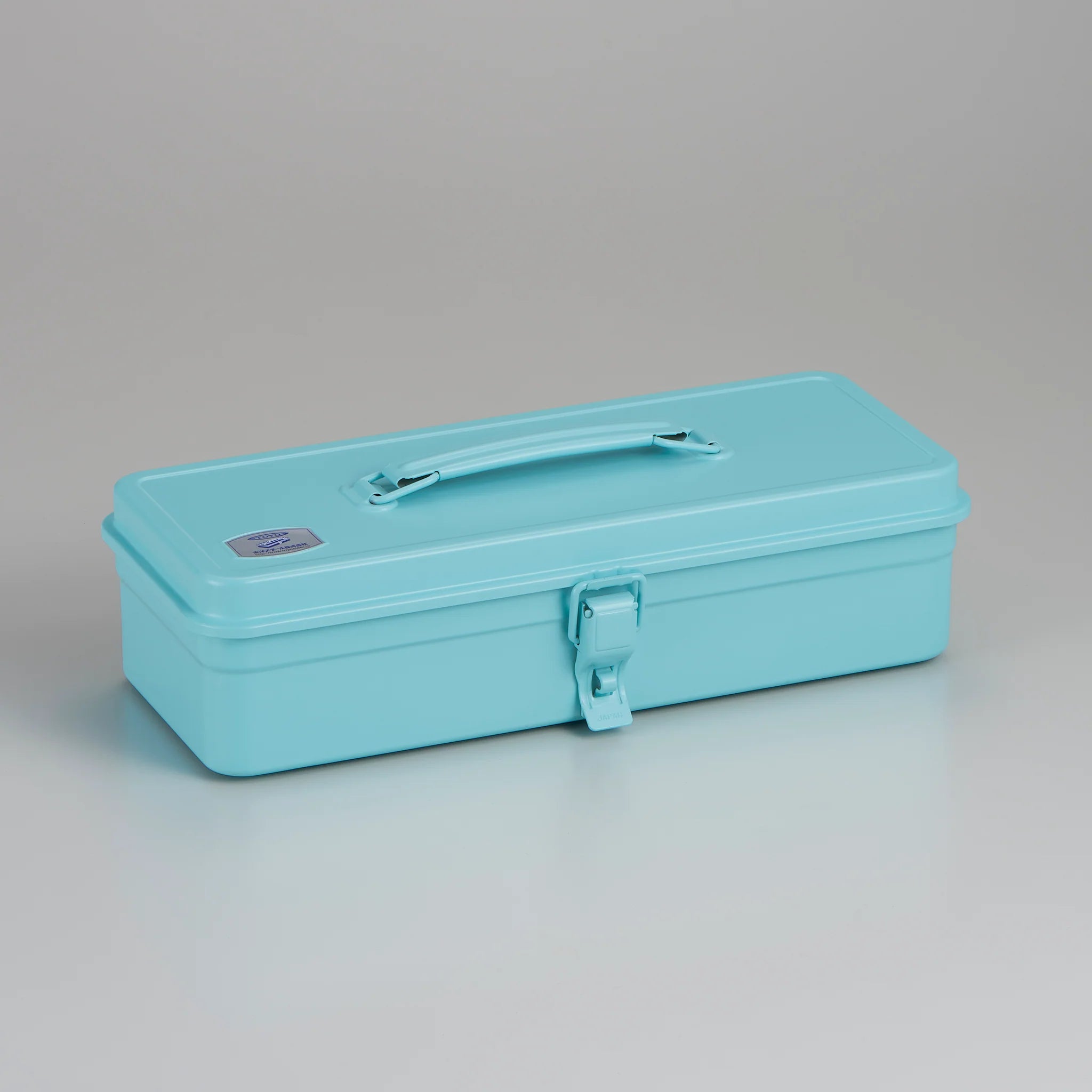 T-320 Toolbox – Isle at ease