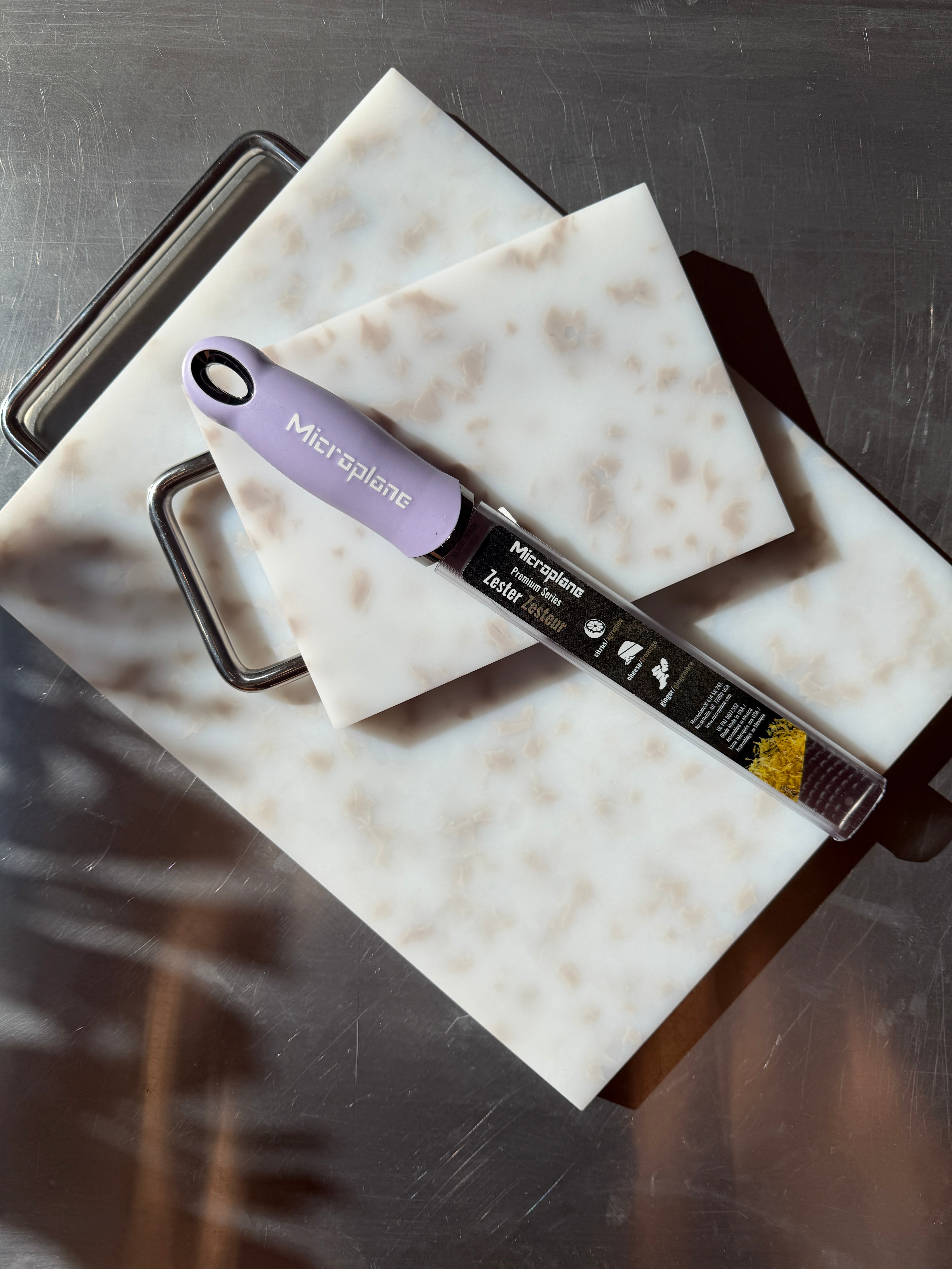 Microplane Classic Zester Grater | Halifax Canada | Best kitchen