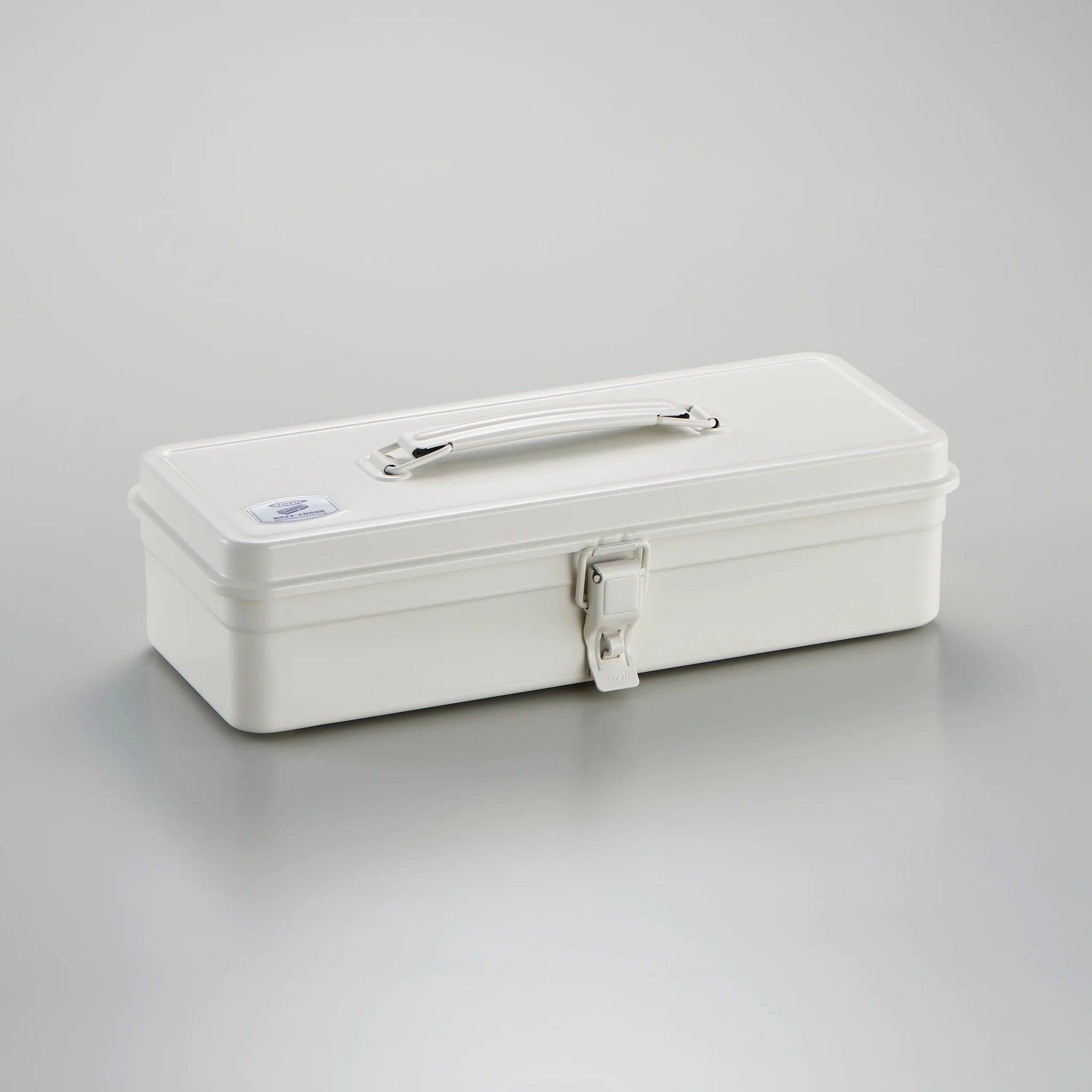 T-320 Toolbox – Isle at ease