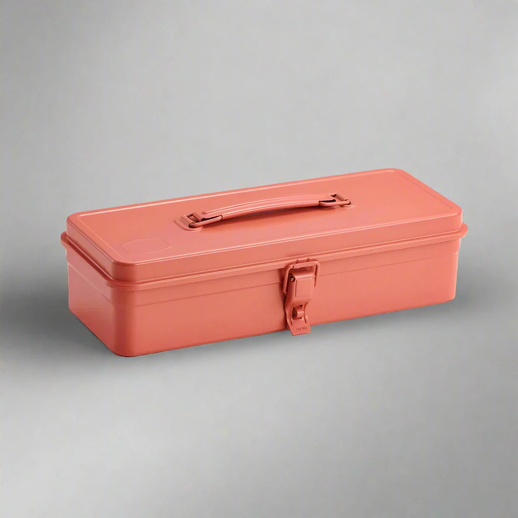 T-320 Toolbox – Isle at ease