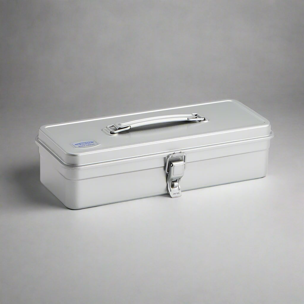 T-320 Toolbox – Isle at ease