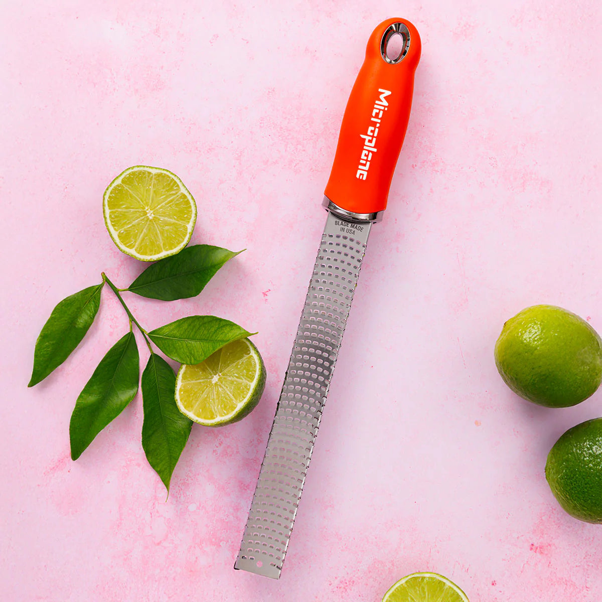 Microplane Classic Zester Grater | Halifax Canada | Best kitchen